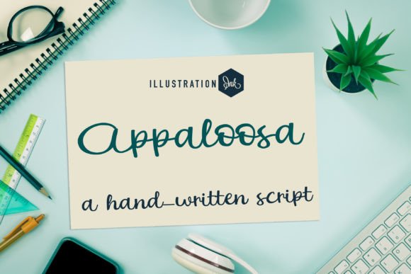 Appaloosa: A Designer’s Take on Its Real-World Use
