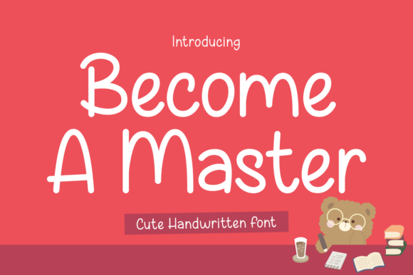 Become a Master Font: Elevate Small Business Branding