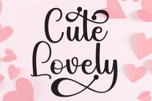 Cute Lovely: A Designer’s Take on Real-World Use