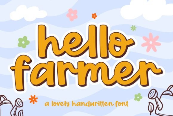 Hello Farmer: A Designer’s Review for Real Projects