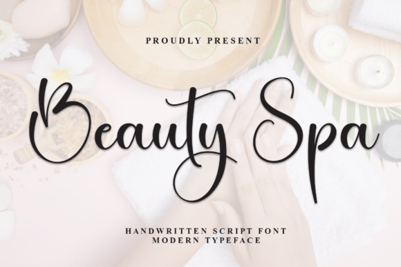 How a Handwritten Font Transformed My Small Business Branding